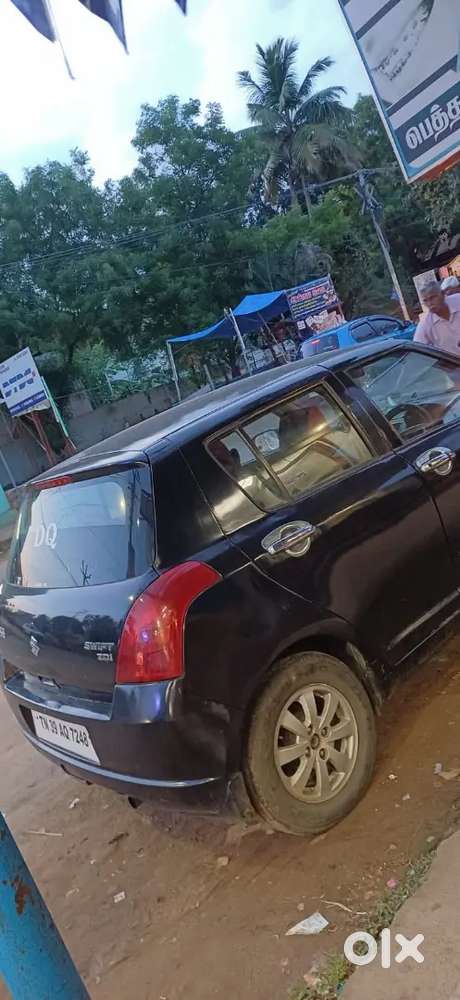 Maruti Suzuki Swift