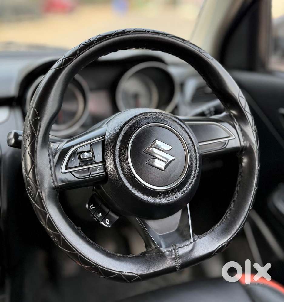 Maruti Suzuki Swift Ddis Vdi, 2019, Diesel