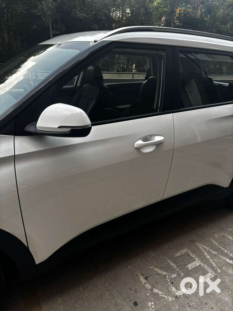 Kia Carens Petrol 2023