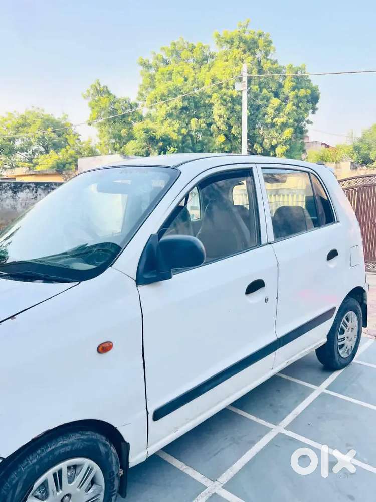 Hyundai Santro Xing 2012 Variant