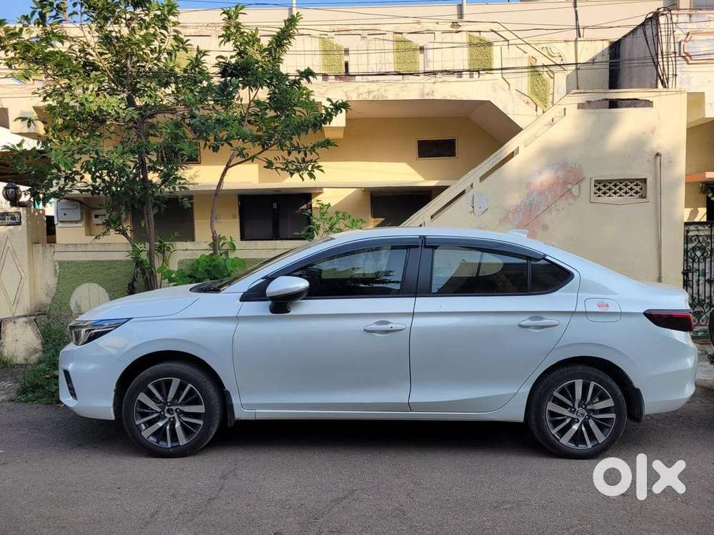 Honda Diesel Car 2022