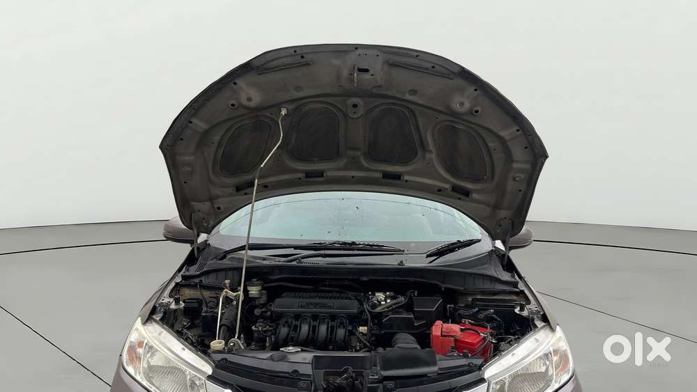 Honda City I Vtec Cvt Vx, 2016, Petrol