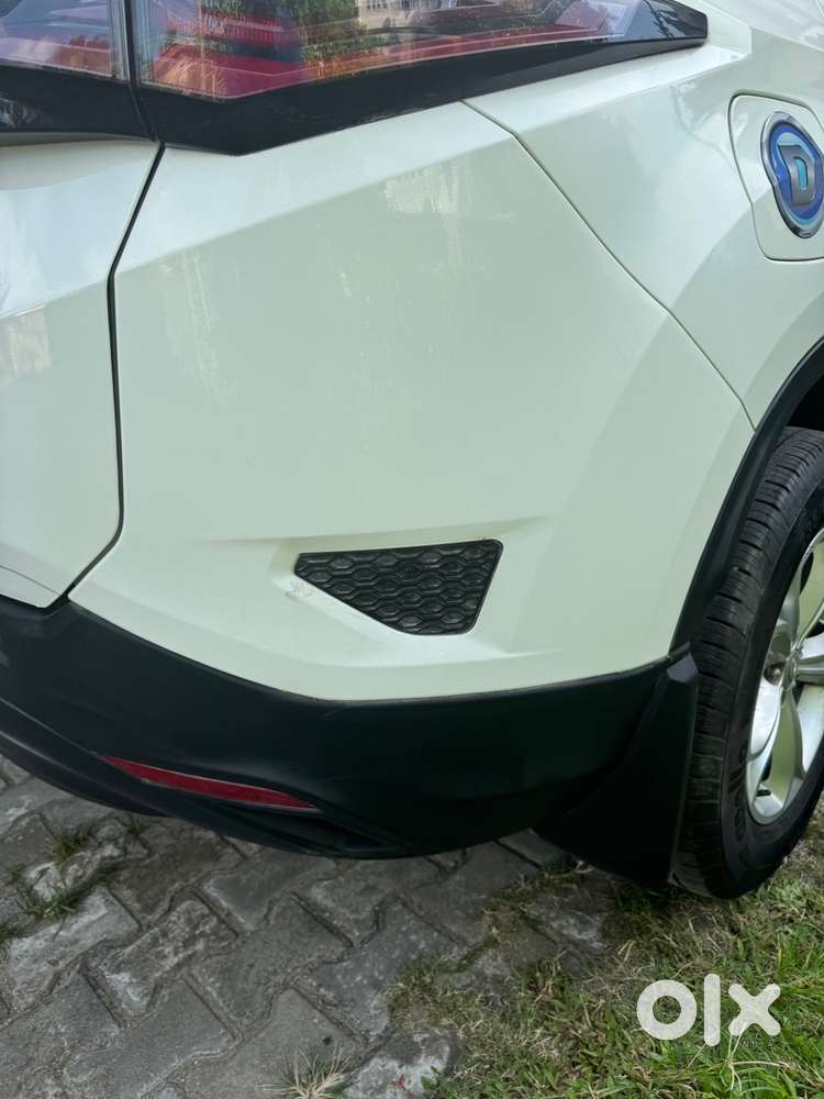 Tata Harrier Diesel 2022