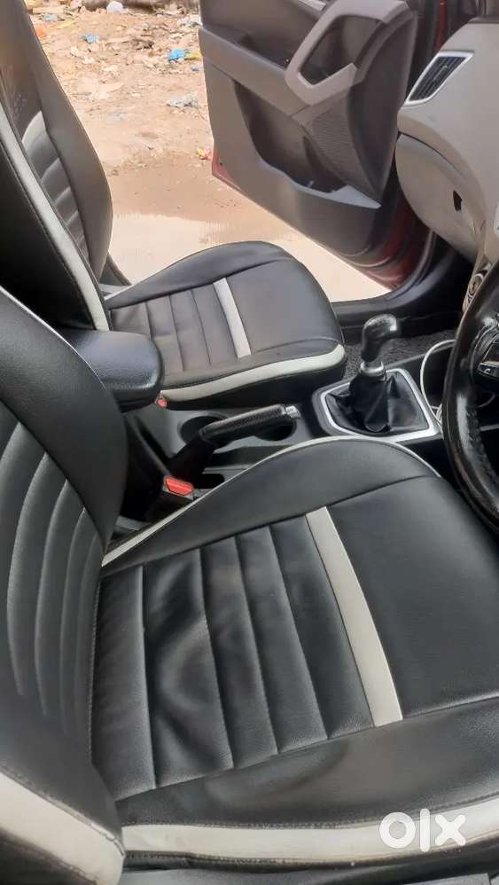 Hyundai Creta Diesel 2019 Model