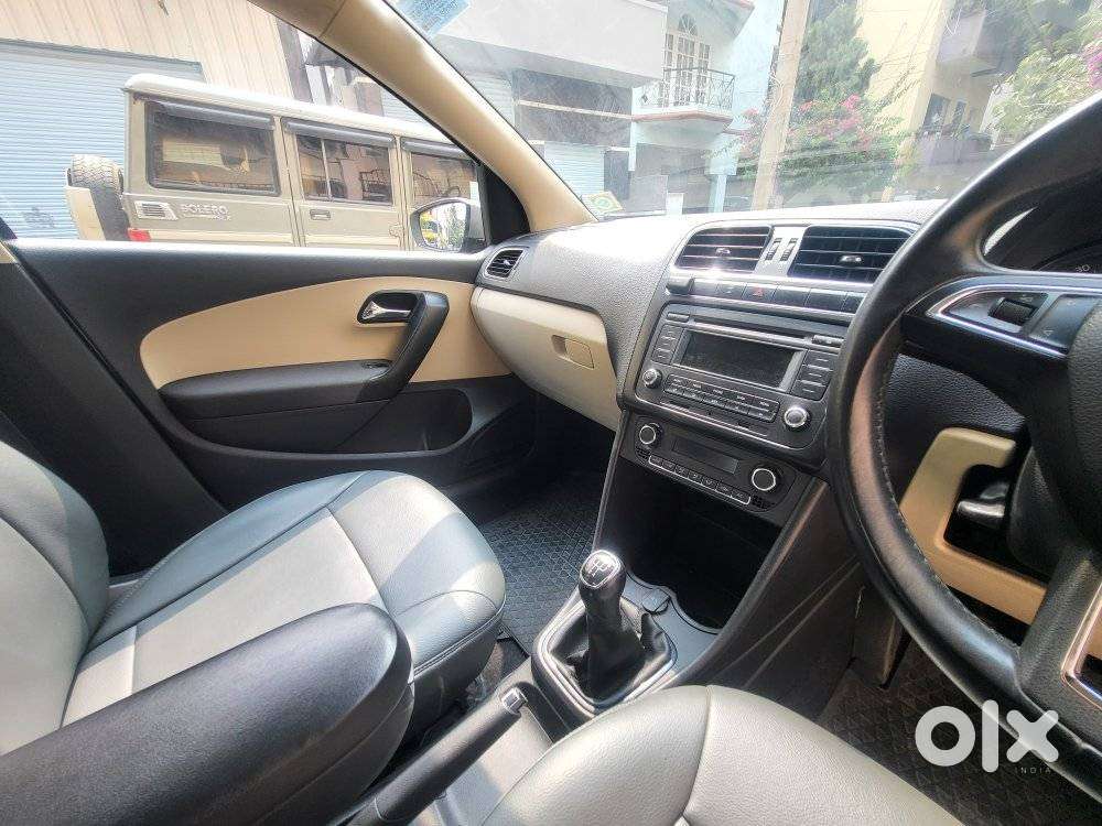 Skoda Rapid 1.6 Ambition Plus Mpi, 2017, Petrol