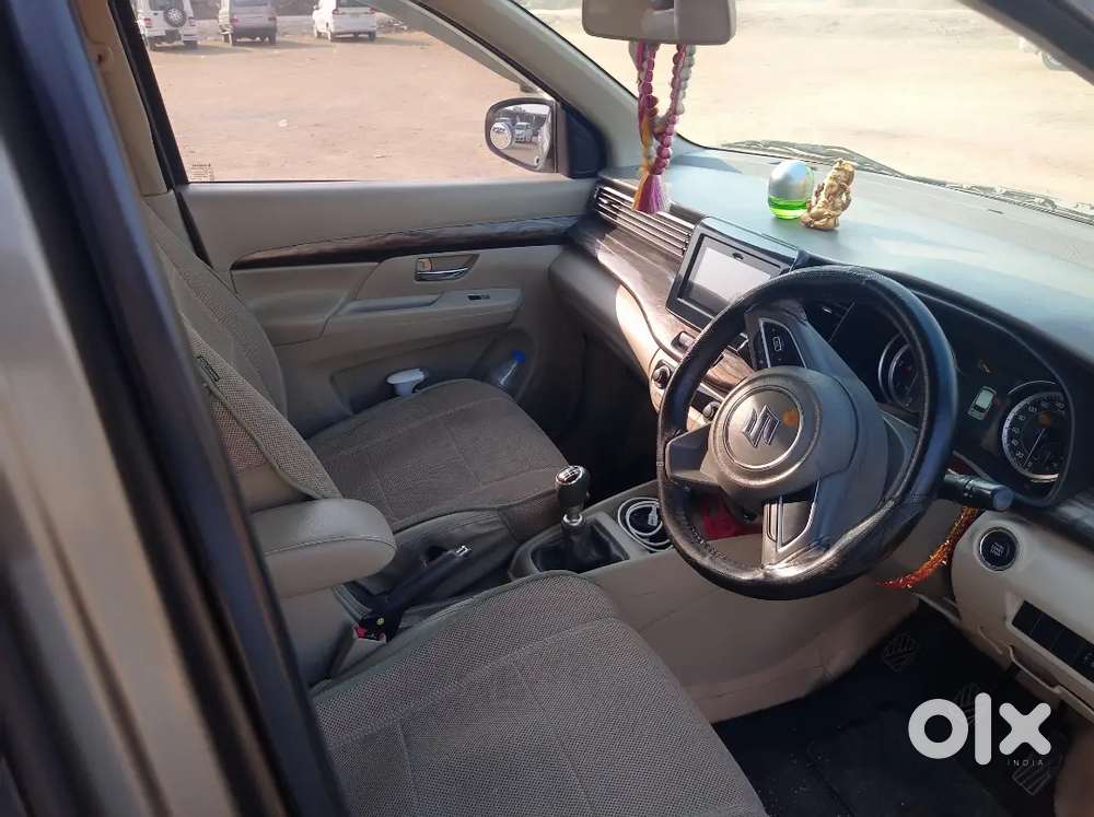 Maruti Suzuki Ertiga 2019 Diesel Good Condition