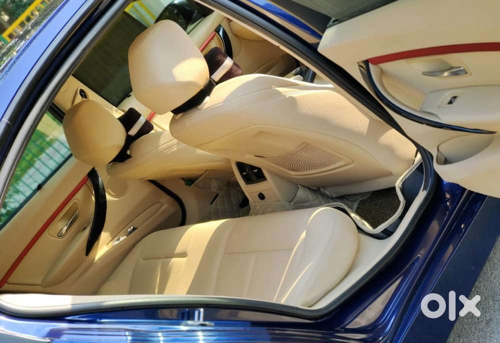 Bmw 3 Series 2.0 320d Luxury Line Plus, 2018, Diesel