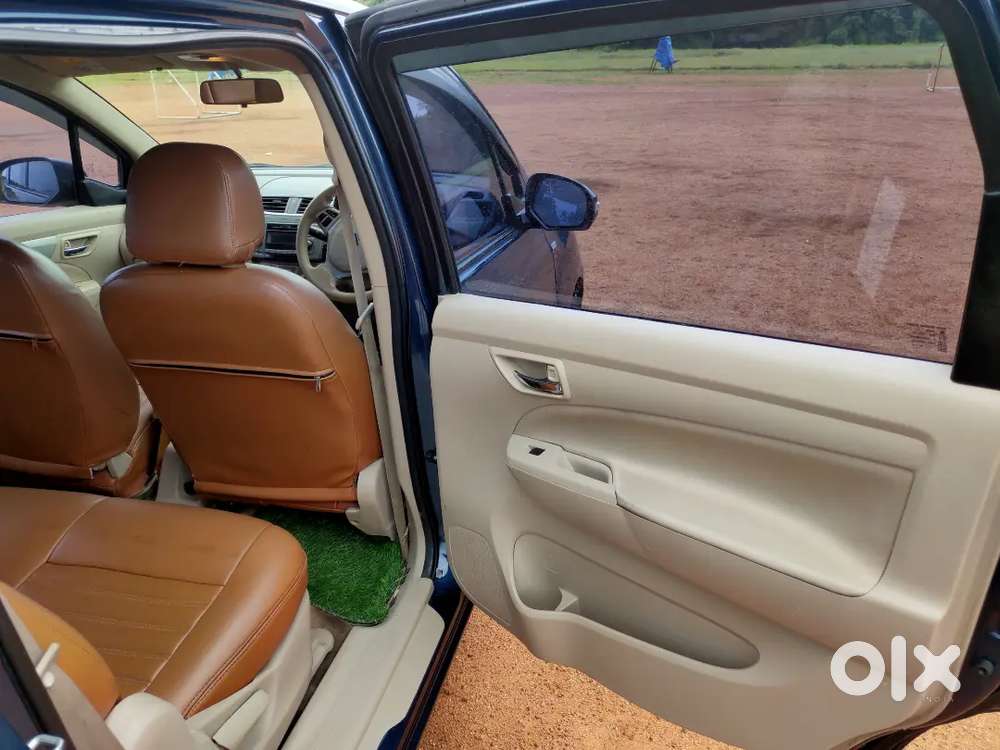 Ertiga Dsl Vdi  Smart Hybrid.. High Quality Vehicle.76500 Genuine Kms.