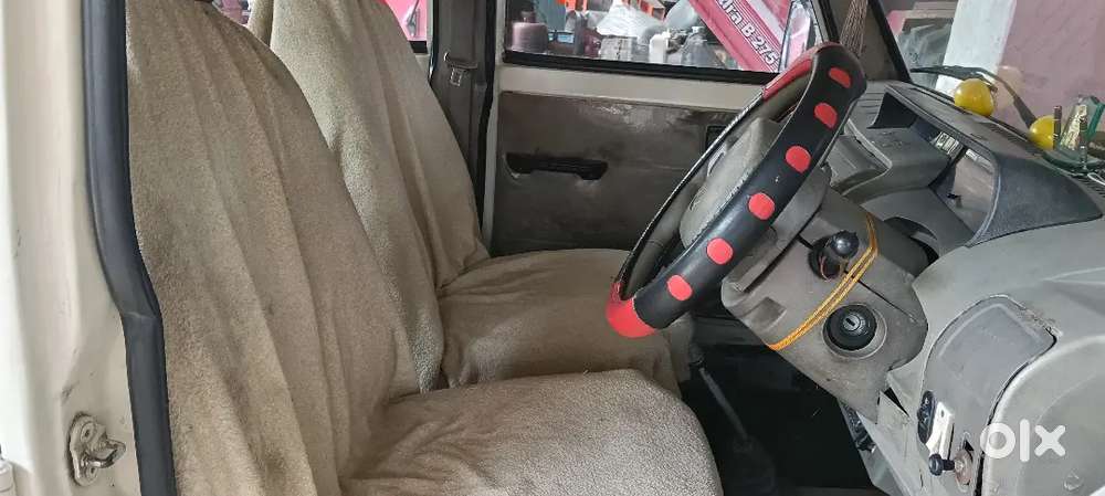 Mahindra Bolero 2015 Diesel 135000 Km Driven