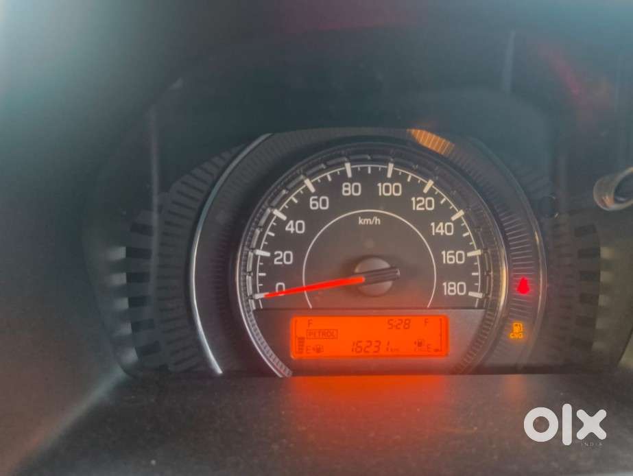 Maruti Suzuki Wagon R Vxi 1.0 Cng, 2024, Petrol