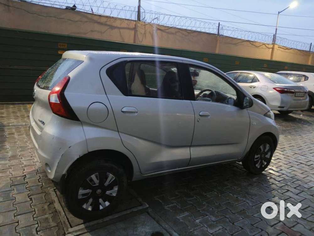 Datsun Redi Go Limited Edition 2018, 2017, Petrol