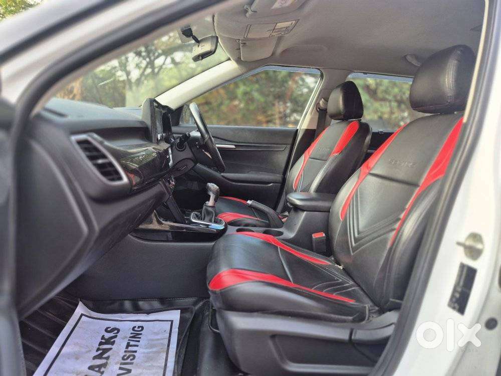 Kia Seltos Htk D, 2020, Diesel