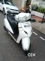 Honda Activa 3 g good condition