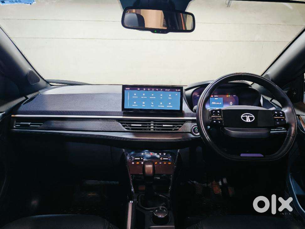 Tata Nexon Fearless Plus S 1.5 Revotorq Diesel 6 Mt Dt, 2023, Diesel