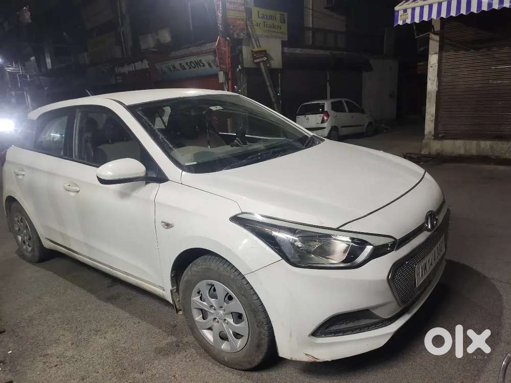 Hyundai I20 2015 Petrol 59150 Km Driven