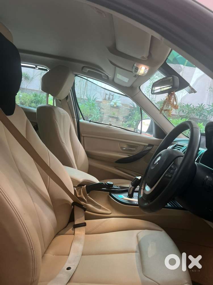 Bmw Diesel Automatic 2016