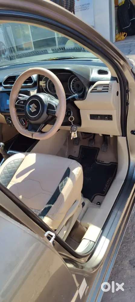 2021 Dzire Vxi Maruti 86000 Km