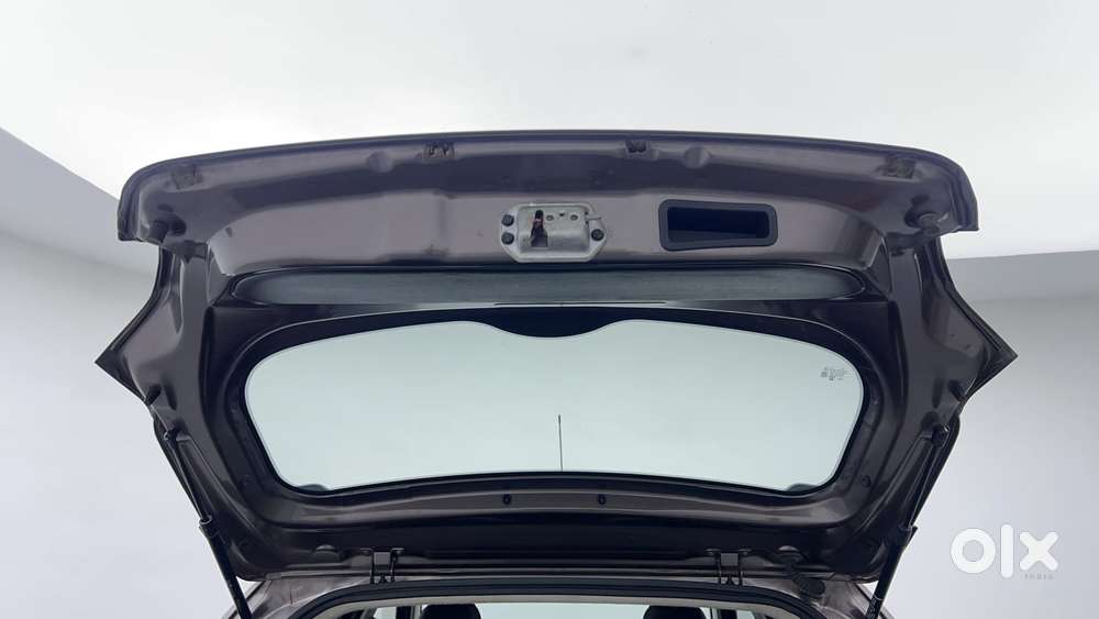 Tata Tiago 1.2 Revotron Xt, 2018, Petrol