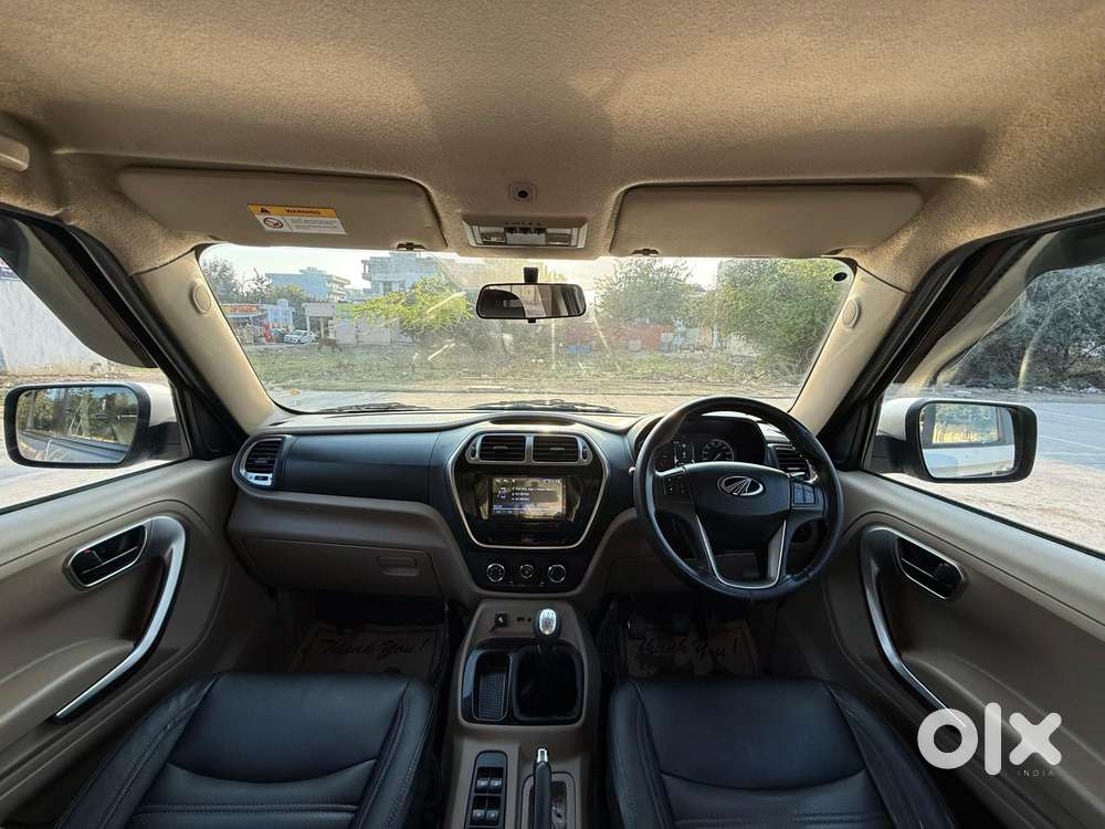 Mahindra Bolero Neo N10 (r), 2022, Diesel