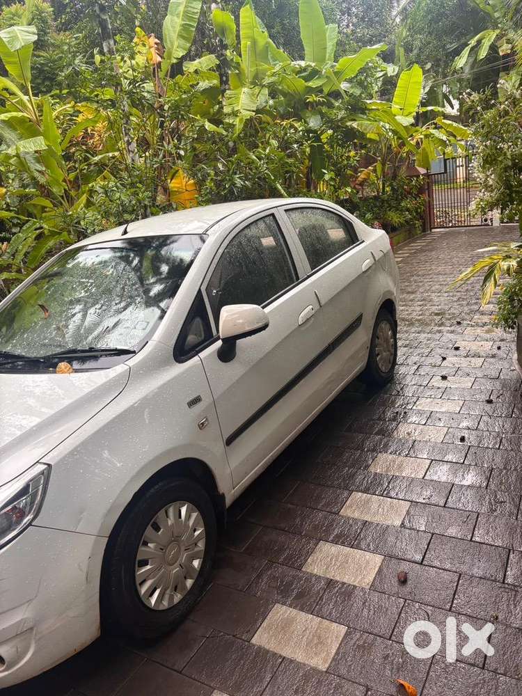Well Maintained Single User Chevrolet Sail