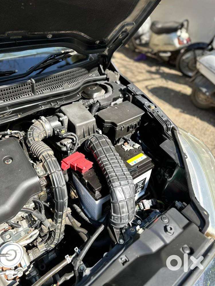 Maruti Suzuki S-cross 2017-2020 1.3 Zeta, 2019, Diesel