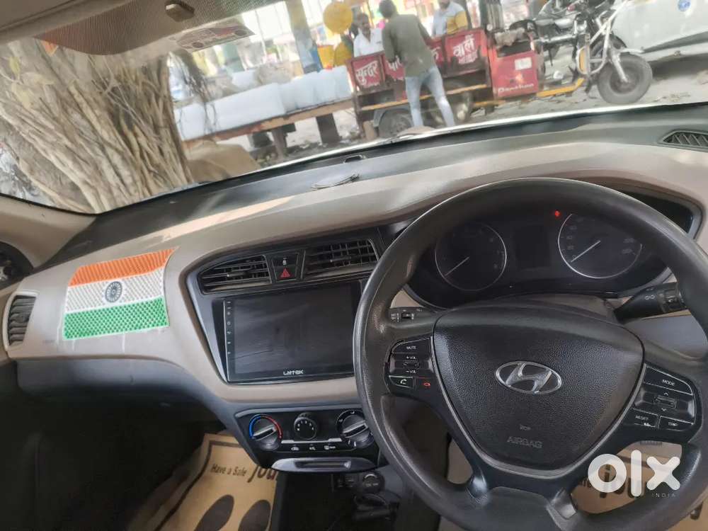 Hyundai I20 Sports Good Condition