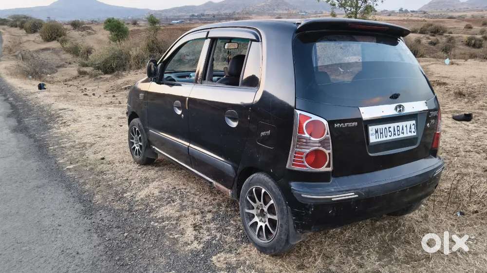 Hyundai Santro Xing 2006