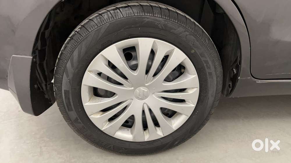 Maruti Suzuki Ertiga 1.5 Zxi, 2013, Petrol