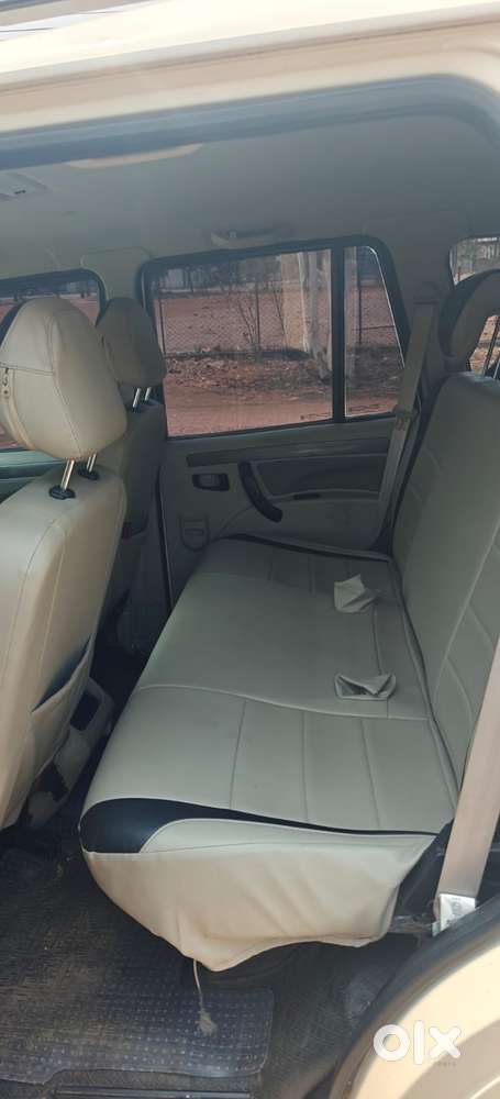 Mahindra Scorpio [2020-2022] 2.2 S5, 2020, Diesel