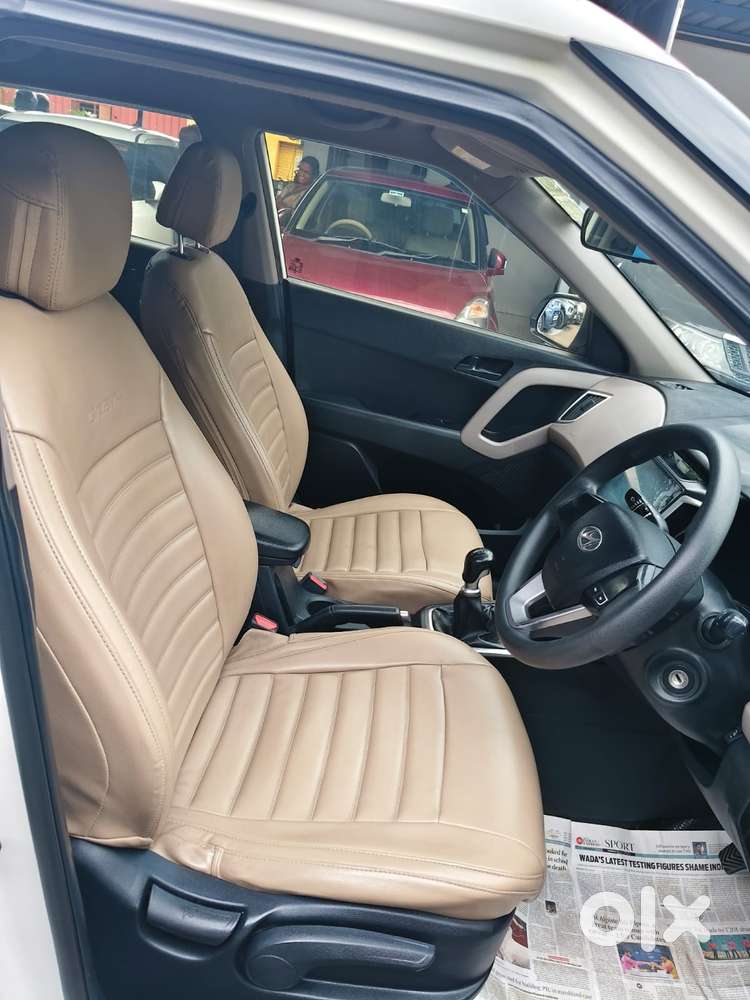 Hyundai Creta 1.4 E Plus Crdi, 2018, Diesel
