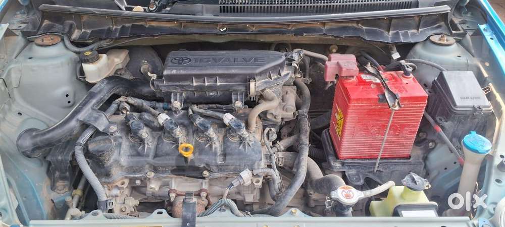 Toyota Etios Liva 2013-2014 G Sp, 2011, Petrol