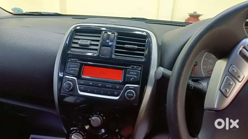 Nissan Micra Primo 2018 Xl