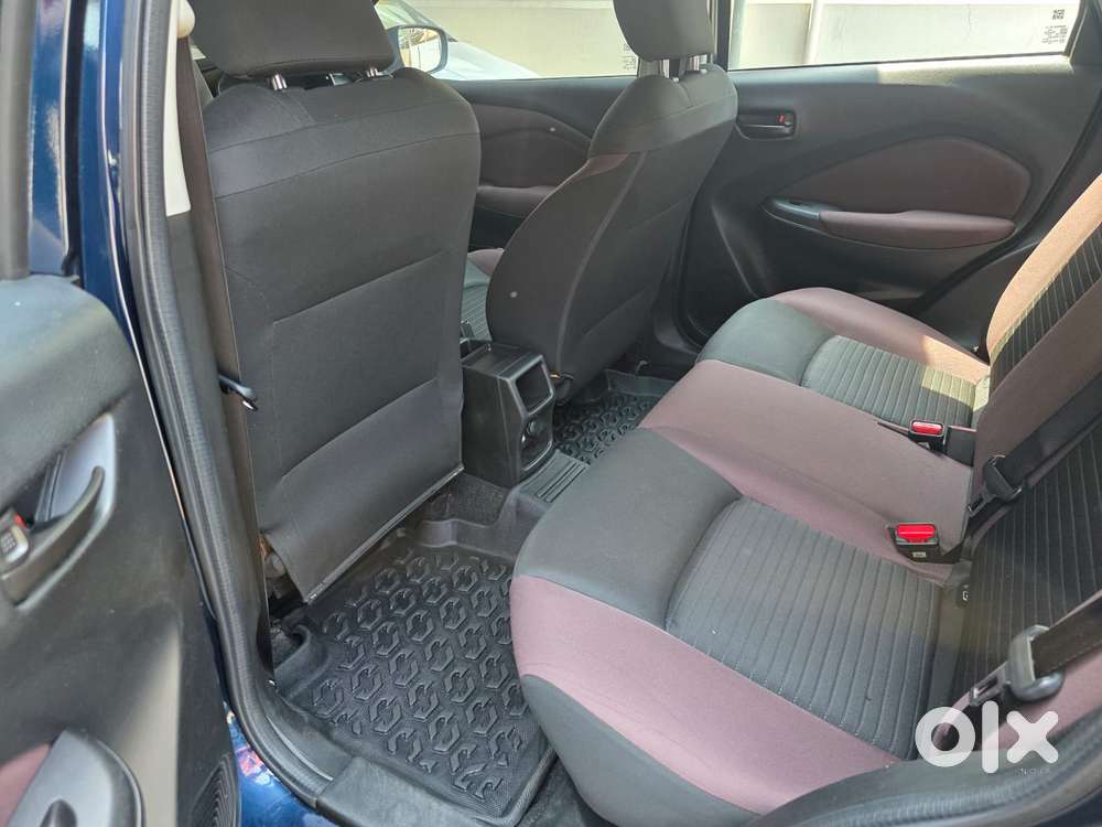 Maruti Suzuki Fronx Delta Plus 1.2l Ags, 2023, Petrol