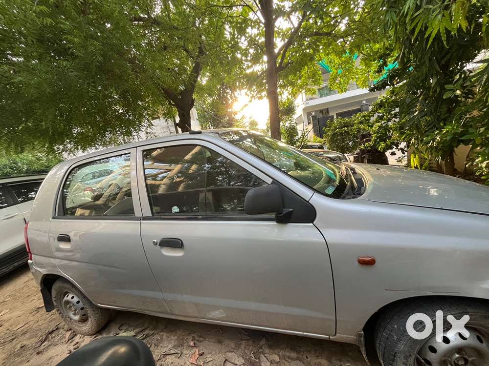 Maruti Suzuki Alto 2012 Petrol 26033 Km Driven