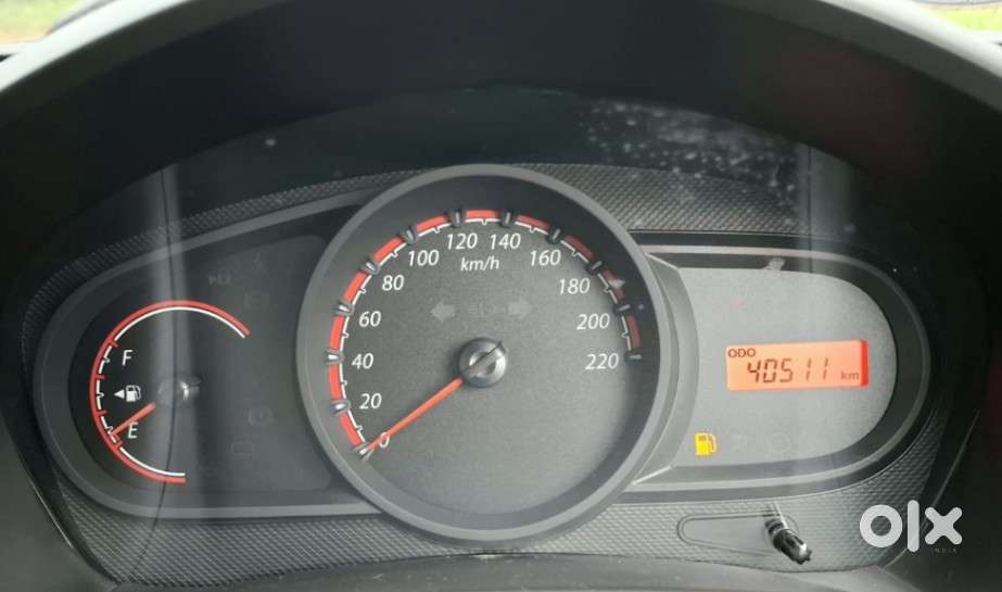 Ford Figo Petrol Exi, 2012, Petrol