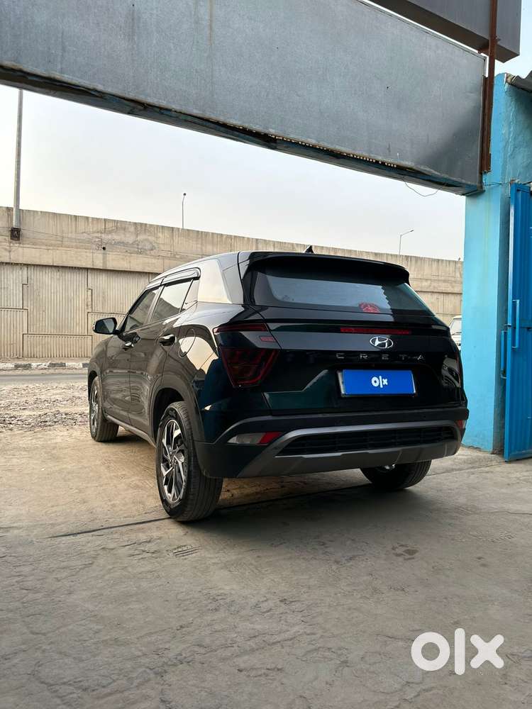 Hyundai Creta 1.5 Crdi E Diesel Mt, 2020, Diesel