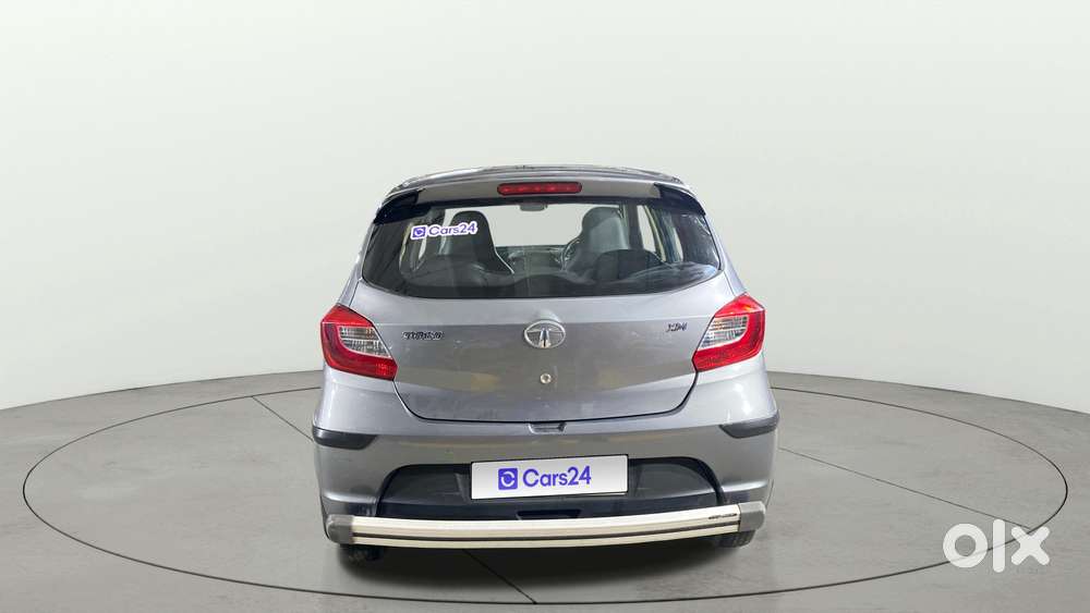 Tata Tiago Nrg Petrol, 2020, Petrol