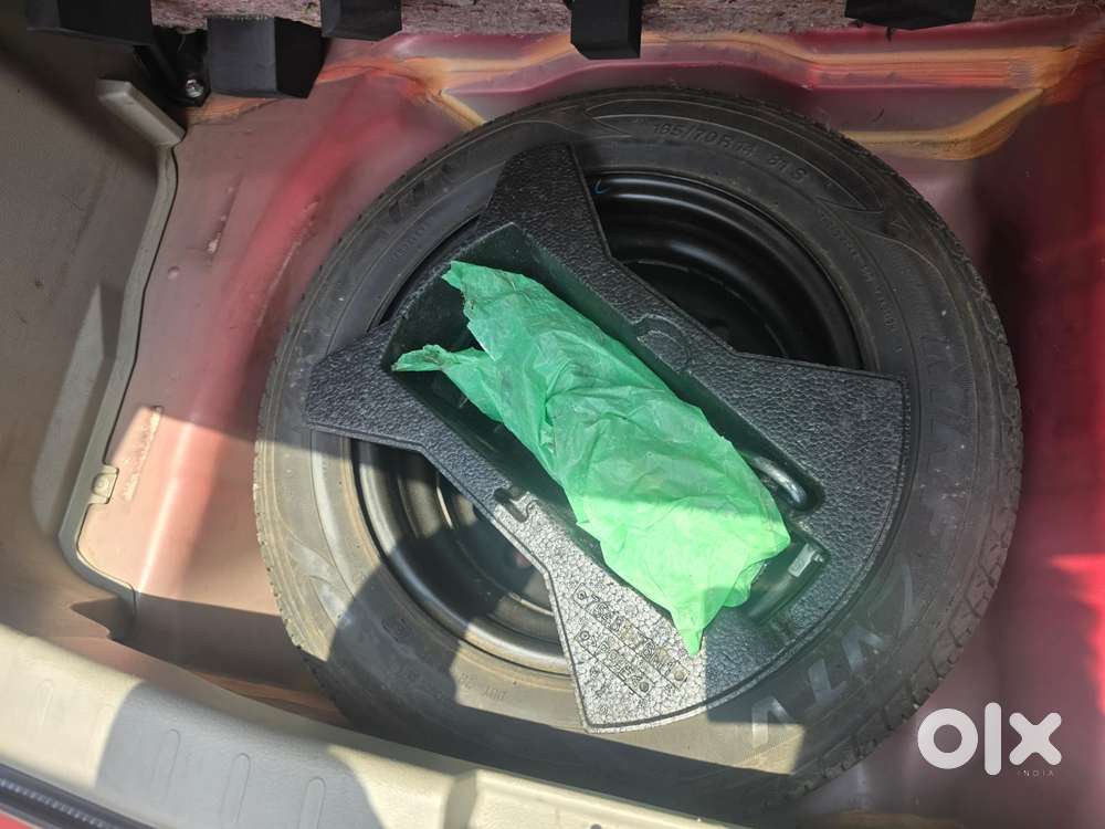 Maruti Suzuki Celerio 1.0 Vxi Amt, 2015, Petrol