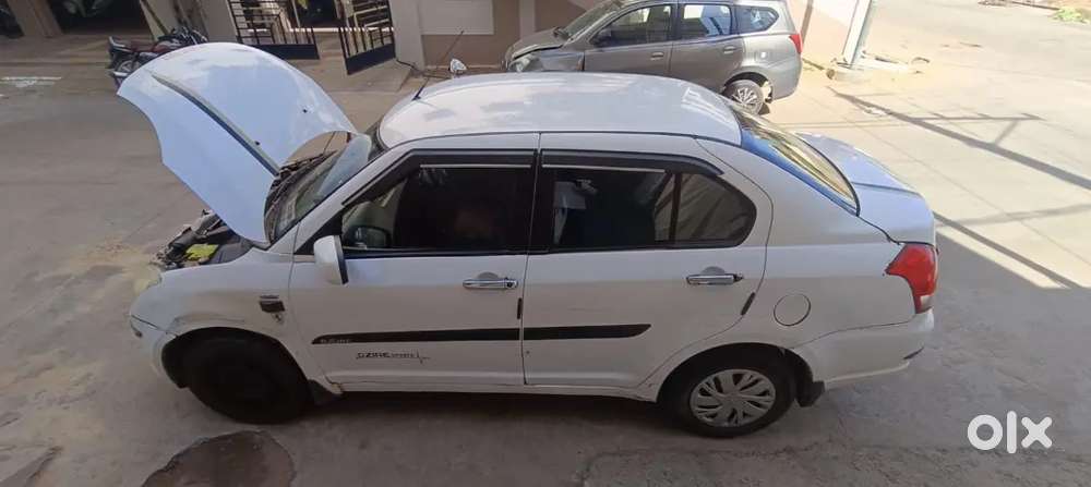 Maruti Suzuki Swift Tour 2016 Diesel Manual