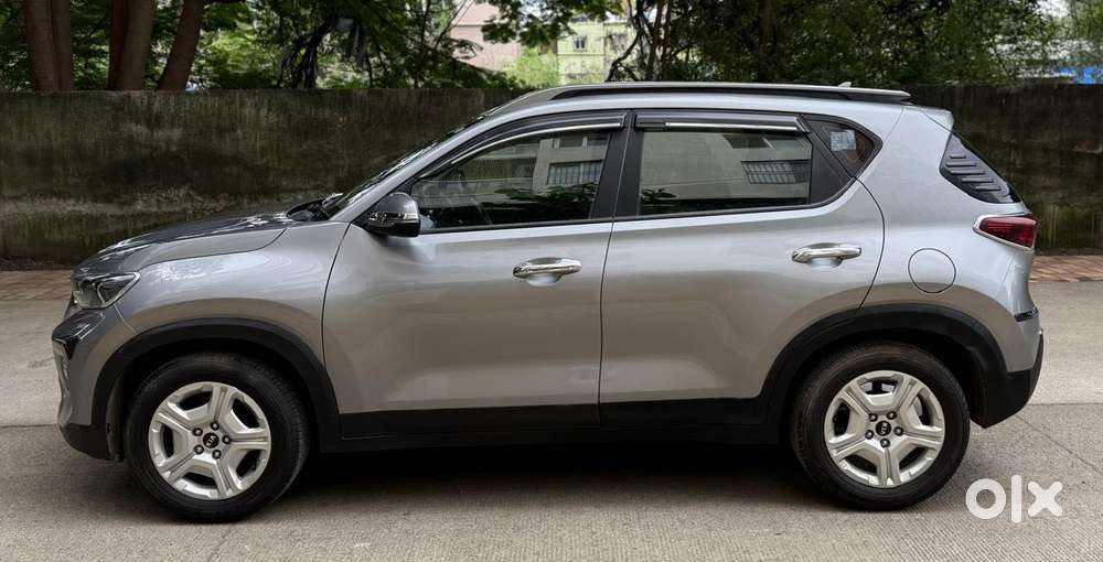 Kia Sonet 1.2 Htk Plus, 2020, Petrol