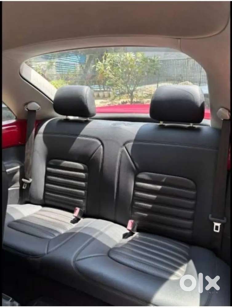 Volkswagen Beetle 2011 Petrol