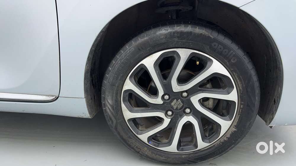 Maruti Suzuki Baleno Alpha, 2022, Petrol