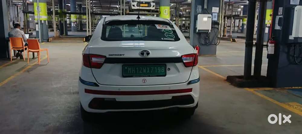 Tata Tigor Ev Xt 2025