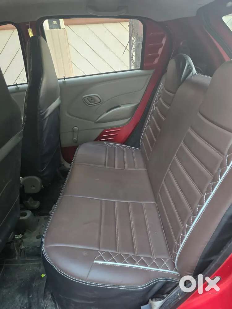 Datsun Redi Go 2017 Petrol Well Maintained