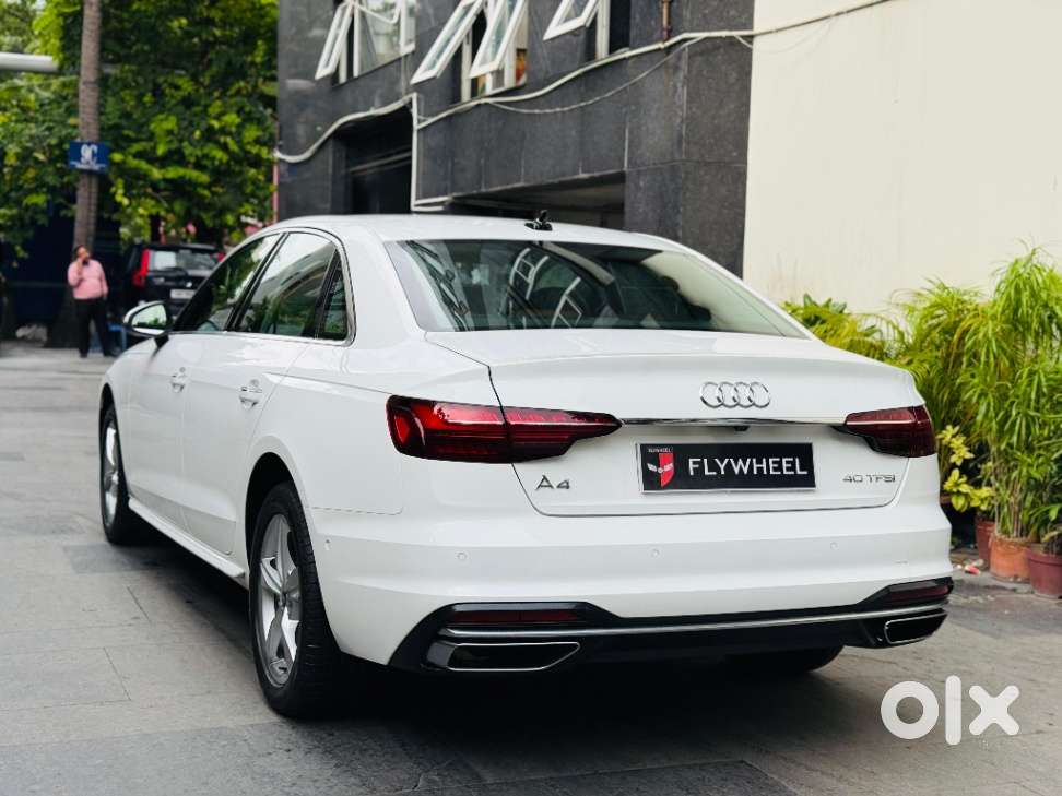 Audi A4 2.0 Technology 40 Tfsi, 2023, Petrol