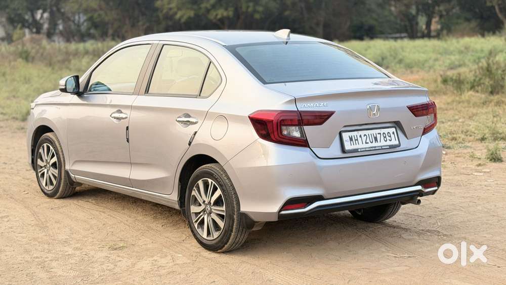Honda Amaze 2nd Gen Vx, 2023, Petrol