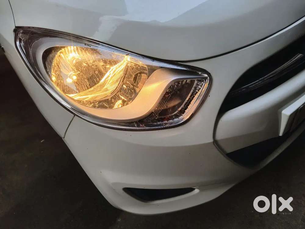 Hyundai I10 Sportz 2011