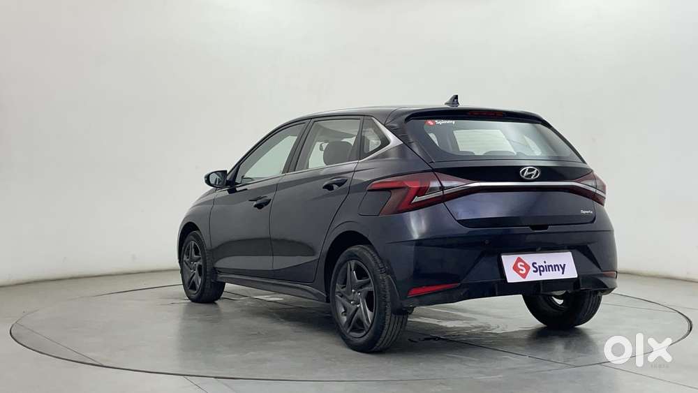 Hyundai I20 Asta 1.0 Turbo Imt, 2023, Petrol