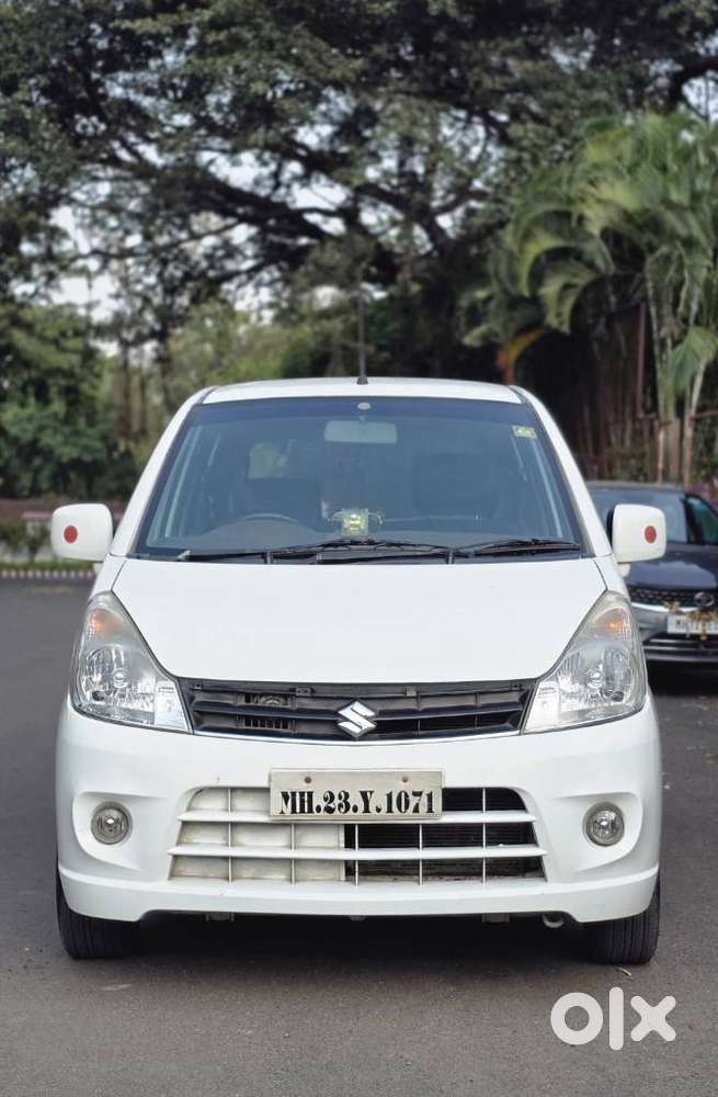 Maruti Suzuki Estilo Vxi, 2011, Petrol