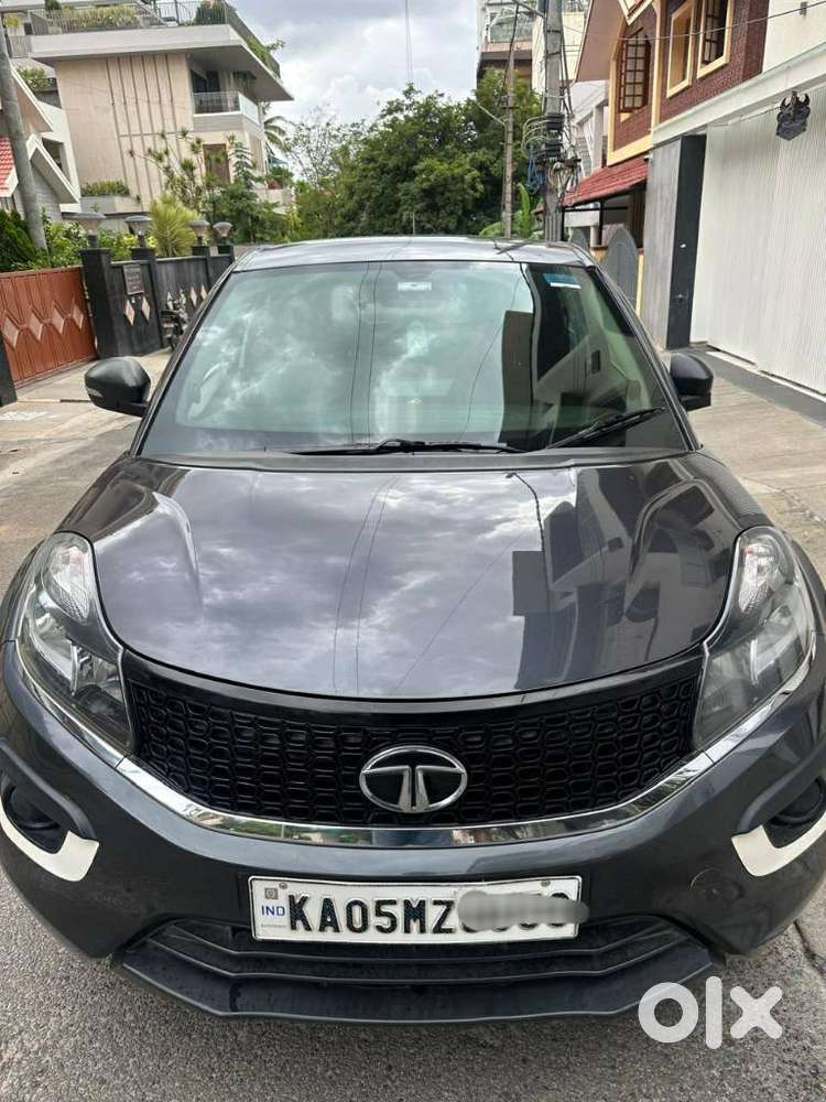 Tata Nexon Amt 1.5 Revotorq Xma, 2019, Petrol